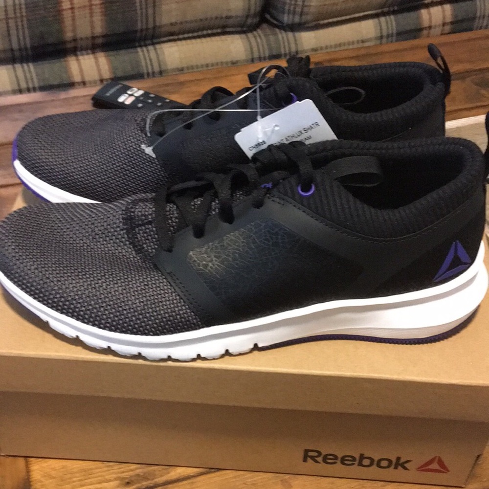 Reebok Sneakers (brand new with box!)